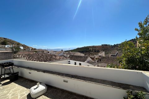 Erhvervsejendom i Moclin, Granada, Moclin - € 595.000 | Ref: GVCPDR - foto 48